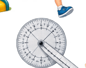 Clinical measurement tools — the start of understanding Oliver's classroom experience